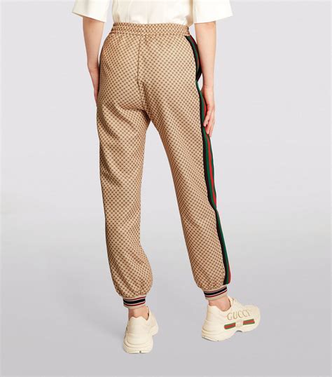 gucci sweatpants for women.